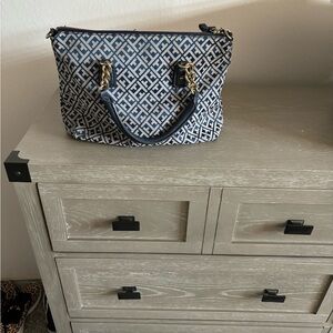 Tommy Hilfiger Logo  Bag